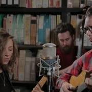 Mandolin Orange Take This Heart Of Gold Paste Studios NYC 2016