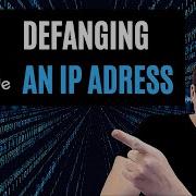 Leetcode Defanging An Ip Adress Javascript Solution