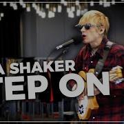 Kula Shaker Step On Happy Mondays Cover Live On The Chris Evans Breakfast Show With Cinch