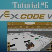 Vex Code VR Tutorial 6 English Shape Tracer And Line Detector