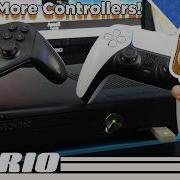 Expand Xbox 360 Controller Options On RGH JTAG With UsbdSecPatch DualSense DualShock More