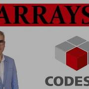 CODESYS Declaring Array Type Variables Codesys Plcprogramming Iec61131 Array Arrays Twincat