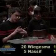 Pro Tour Kobe 2004 Jelger Wiegersma Vs Gabriel Nassif
