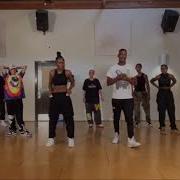 Normani Wild Side Choreography Ft Cardi B