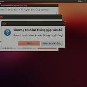 Ubuntu 12 10 Crazy Error Preview Not Finished