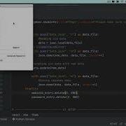 Challenge 1 Handling Exceptions In The Password Manager The Complete Python Pro Bootcamp For 2022