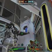 Firefall 1 6 Jetball Nighthawk