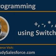 08 Java Program Addition Subtraction Multiplication And Division Using Switch