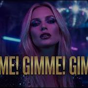 GIMME GIMME GIMME Dance Remix LyraFizz