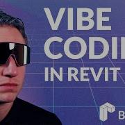 Vibe Coding In Revit With ChatGPT