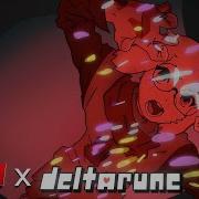 DanDaDan Op 2 But Its Deltarune