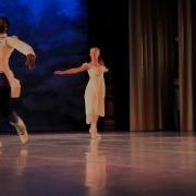 BSA Nutcracker Backstage