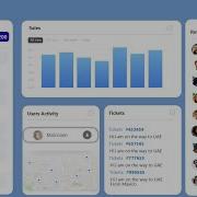 1 Compete UI Project Dashboard Part 1