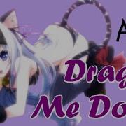 AMV Nobody Can Drag Me Down