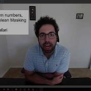 NumPy Randomization Sorting And Boolean Masking