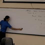 Median Of A Random Variable