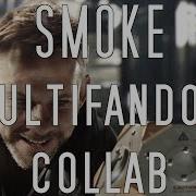 Smoke Multifandom Sirjeranreturns