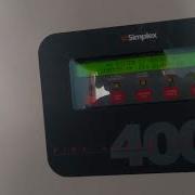 FOR SALE Simplex 4005 And EST IO500