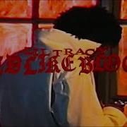 Lil Tracy Red Like Blood Prod Percstro
