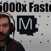 Mojo НЕВЕРОЯТНО БЫСТРЫЙ новый язык ИИ Prime Reacts