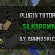 Minecraft Plugin Tutorials SilkSpawner