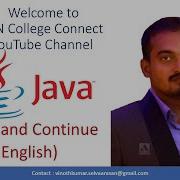 7 Break And Continue In Java Java Control Statements With Real Examples