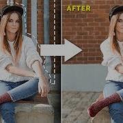 How To Remove ANYTHING From A Photo In Photoshop