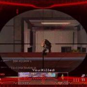 Mw2 The OpTic Predator Effect Test All Done In Sony Vegas