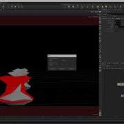 OpenXR Houdini Python State Focus Indicator