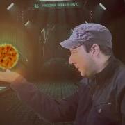 After Effects Fireball VFX Test