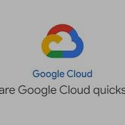 What Are Google Cloud Quickstarts