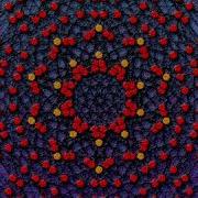 Radiant Resurgence Penteract Psytrance