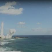 Japanese H3 Rocket Suffers Second Launch Failure