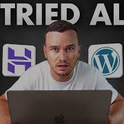 BEST Website Builder 2026 Don T Choose Wrong