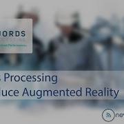 Fjords Processing Introduce Augmented Reality