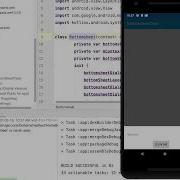 A Quick Way To Implement Bottomsheet Dialog In Android Using Kotlin