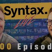 Syntax Episode 1 000