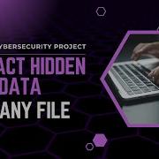 Python File Metadata Analyzer GUI Forensics Tool