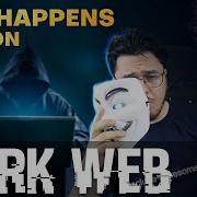 This Happens On Dark Web