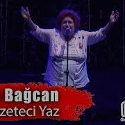 Selda Bağcan Yaz Gazeteci Yaz Performance