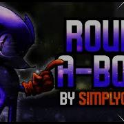 Friday Night Funkin Vs Sonic Exe Round A Bout Needlemouse Song