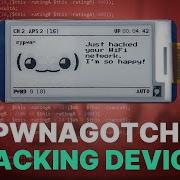 Pwnagotchi Hacking WiFi Networks In Seconds Real Experiment Sumsub