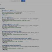 Setting Up Google RSS Reader