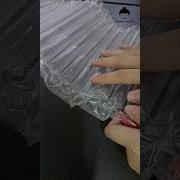 Air Bubble Wrap For E Commerce Fragile Items Sumopack Shorts