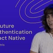 Laura Beatris The Future Of Authentication In React Native App Js Conf 2025