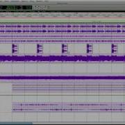 Pro Tools 7 4 X Zooming Tracks In The Edit Window