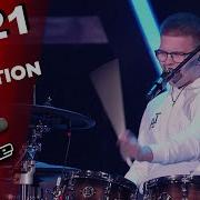 Guano Apes Open Your Eyes Joshua The Voice Kids 2021 Blind Auditions