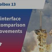 PdfToolbox 13 User Interface And Comparison Improvements