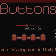 All About Sliders UI Element 2D Game Development In Unity 5 6
