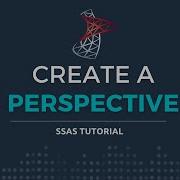 Customize Visibility On SSAS Tabular Cubes Perspectives